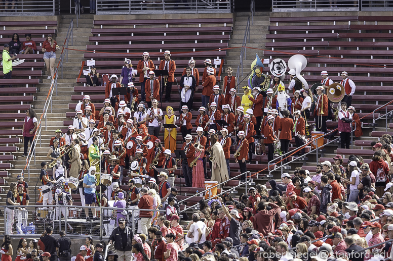 Stanford Homecoming 2022